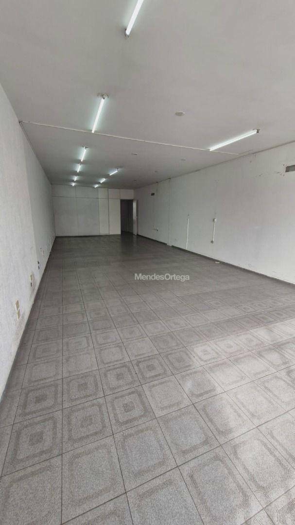Loja-Salão para alugar, 250m² - Foto 9