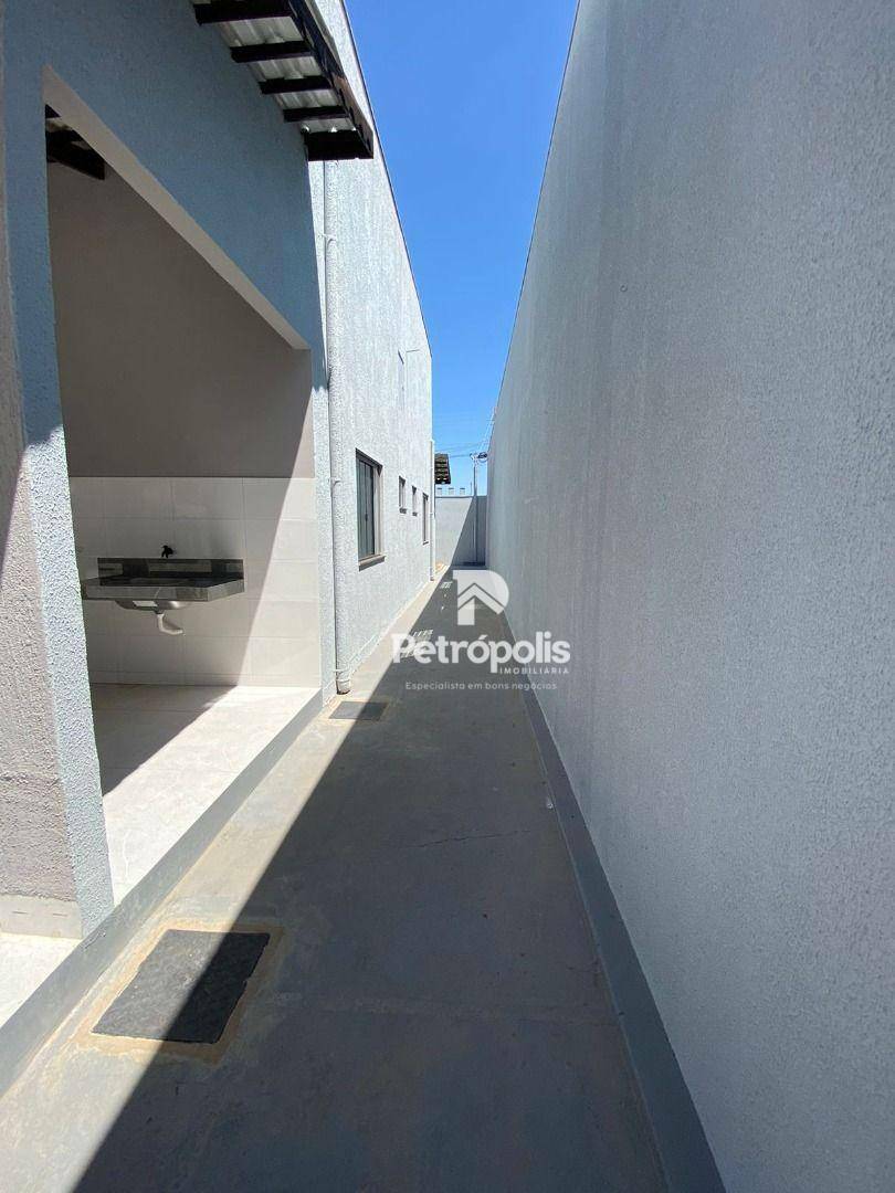 Casa à venda com 3 quartos, 165m² - Foto 23