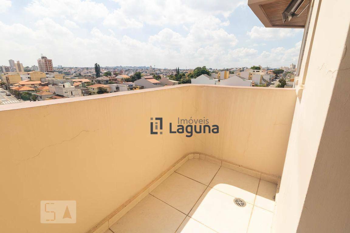 Apartamento à venda com 3 quartos, 133m² - Foto 4