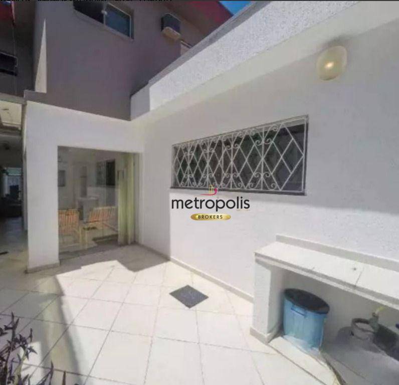 Sobrado para alugar com 5 quartos, 168m² - Foto 25