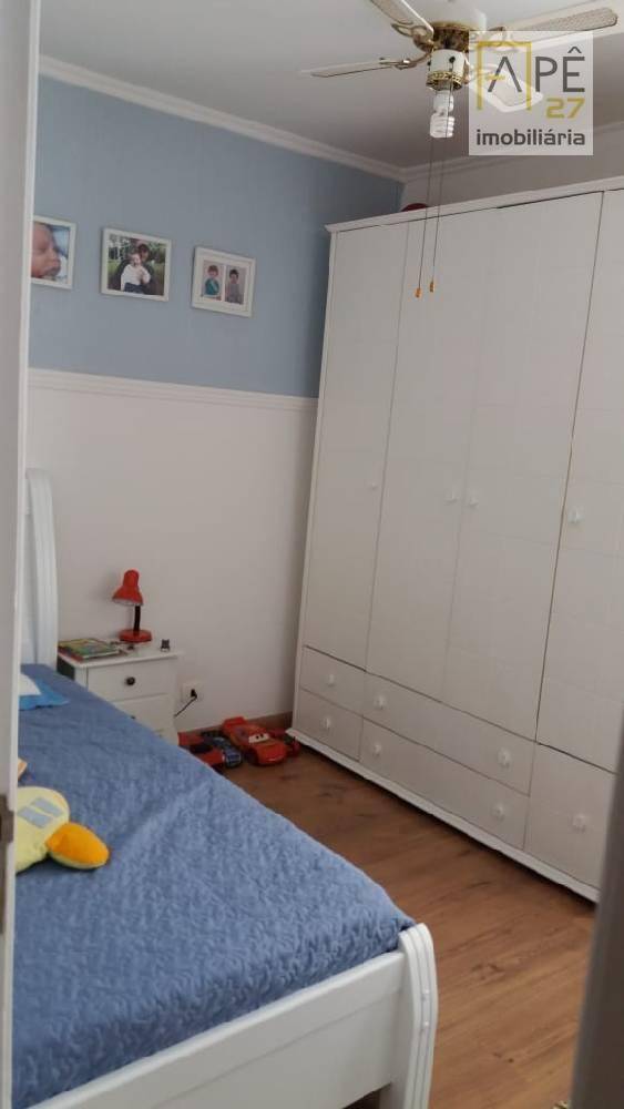 Apartamento à venda com 3 quartos, 80m² - Foto 14