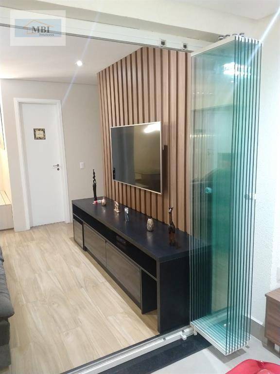 Apartamento à venda com 3 quartos, 92m² - Foto 13