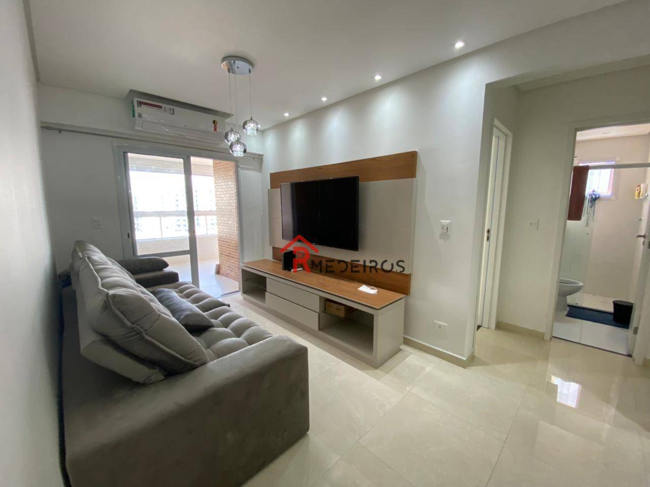 Apartamento à venda com 2 quartos, 89m² - Foto 7