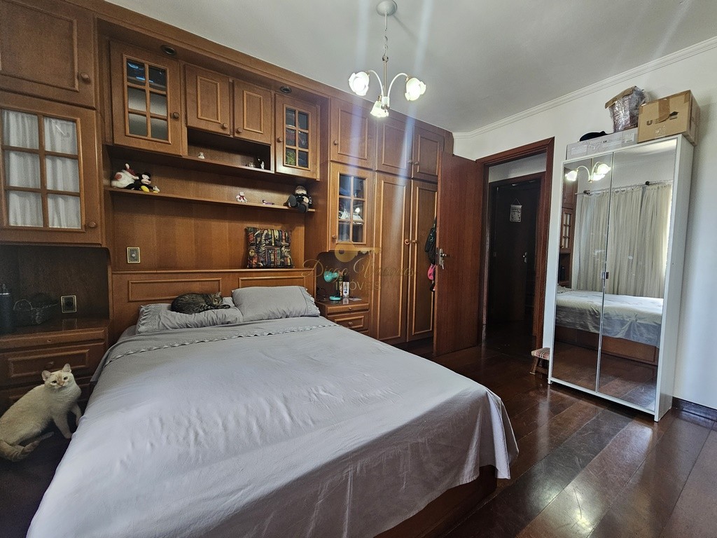 Apartamento à venda com 3 quartos, 20m² - Foto 14