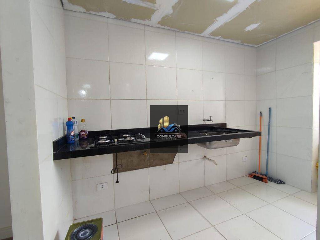 Apartamento para alugar com 2 quartos, 52m² - Foto 21