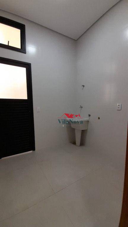 Casa de Condomínio à venda com 3 quartos, 200m² - Foto 9