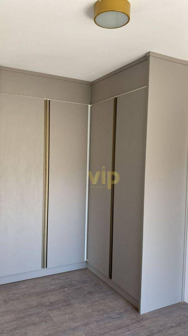 Apartamento à venda com 3 quartos, 125m² - Foto 3