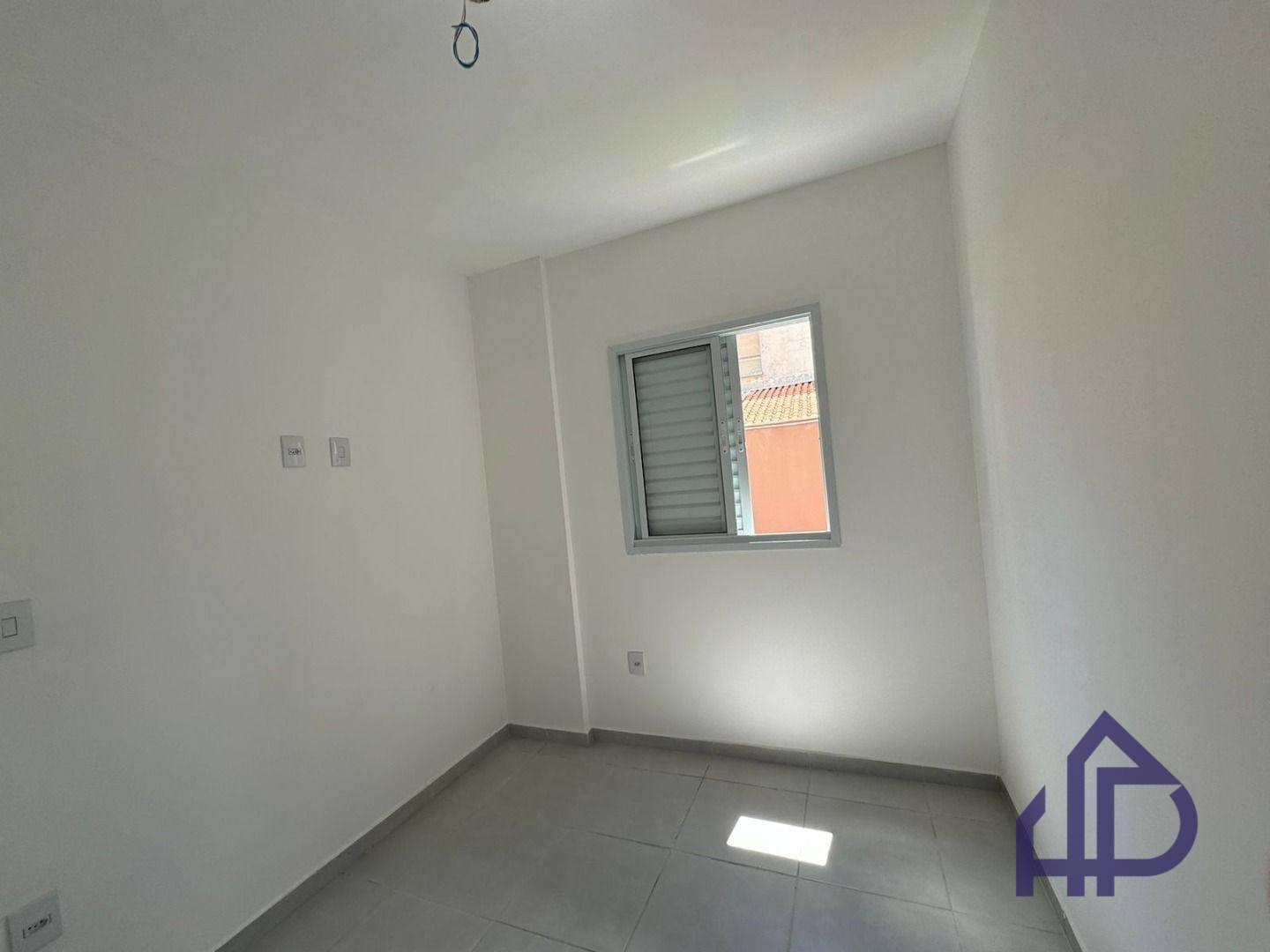 Apartamento para alugar com 2 quartos, 32m² - Foto 3