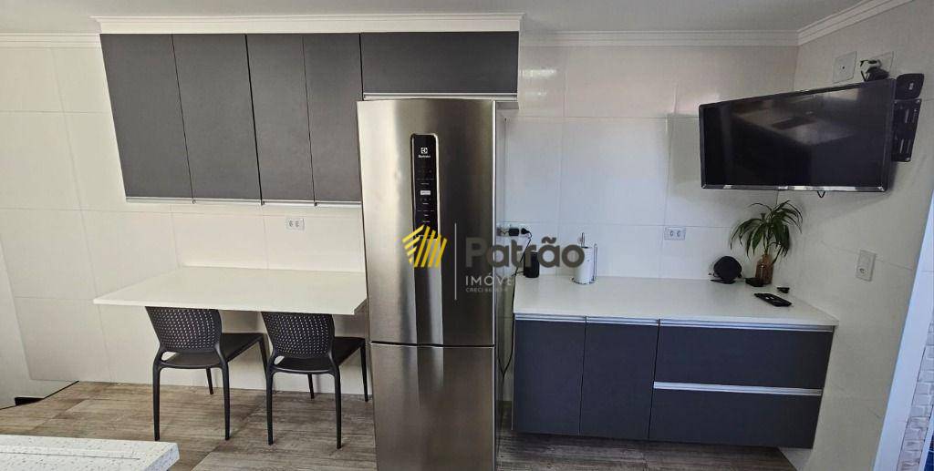 Cobertura à venda com 2 quartos, 110m² - Foto 32