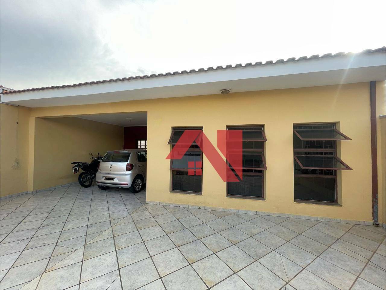 Casa à venda com 4 quartos, 200m² - Foto 20