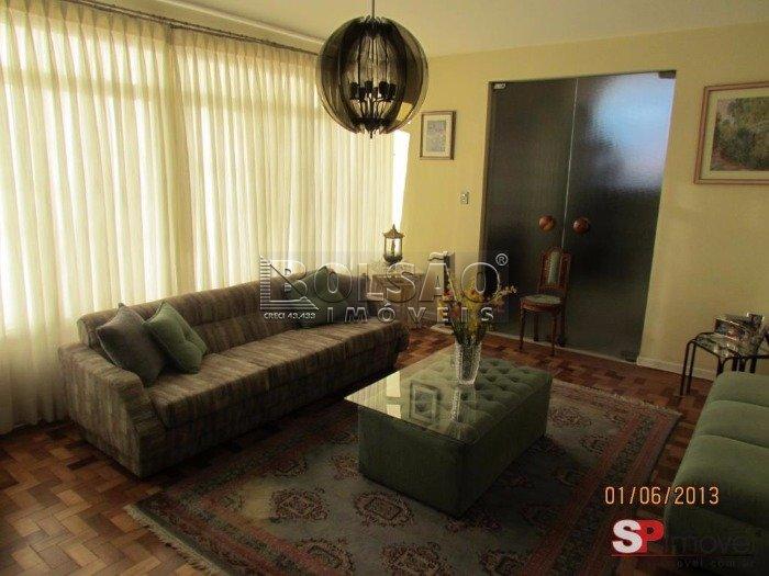 Sobrado à venda com 3 quartos, 253m² - Foto 3