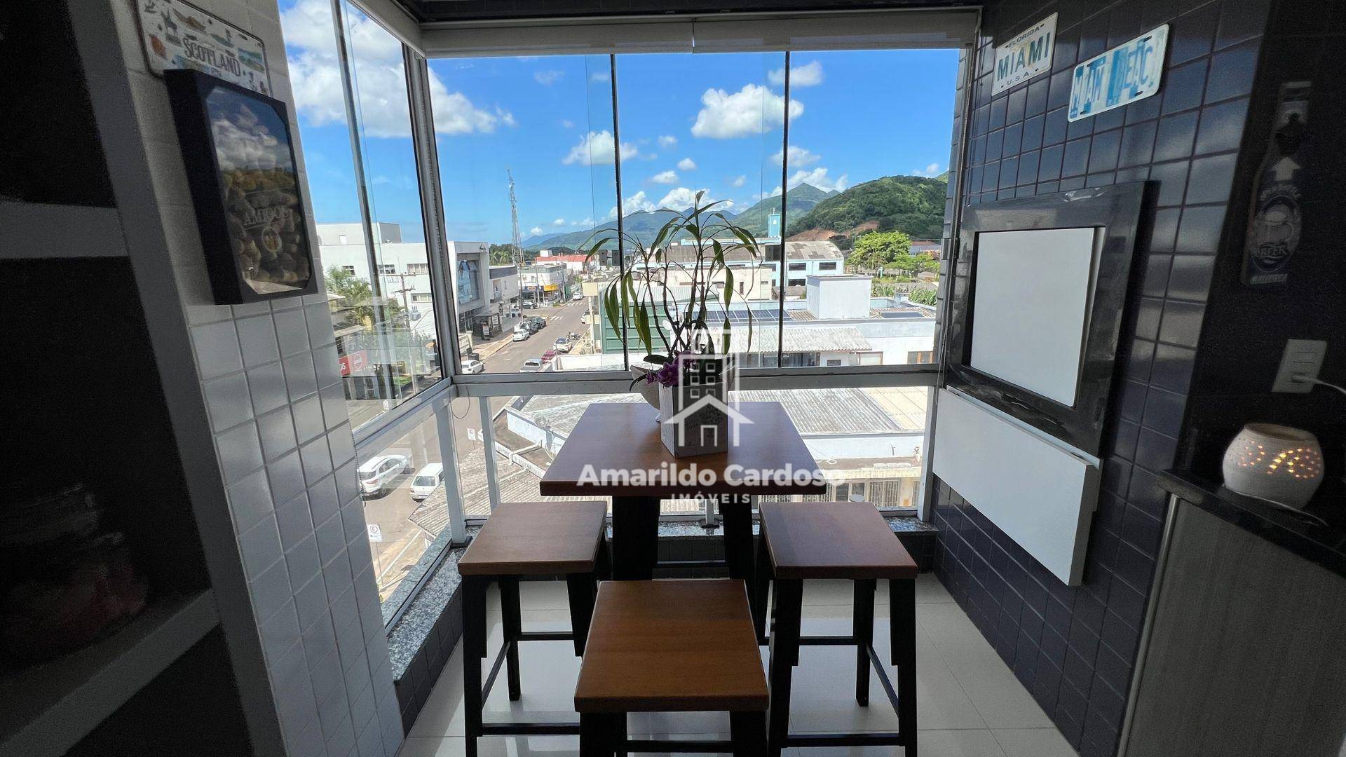 Apartamento, 2 quartos, 103 m² - Foto 3