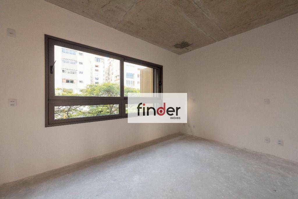 Apartamento à venda com 2 quartos, 195m² - Foto 7