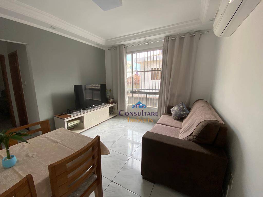 Apartamento à venda com 1 quarto, 68m² - Foto 3