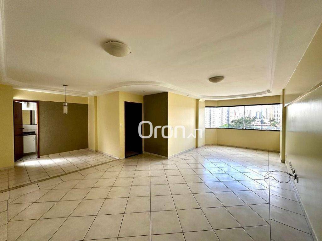 Apartamento à venda com 3 quartos, 111m² - Foto 1