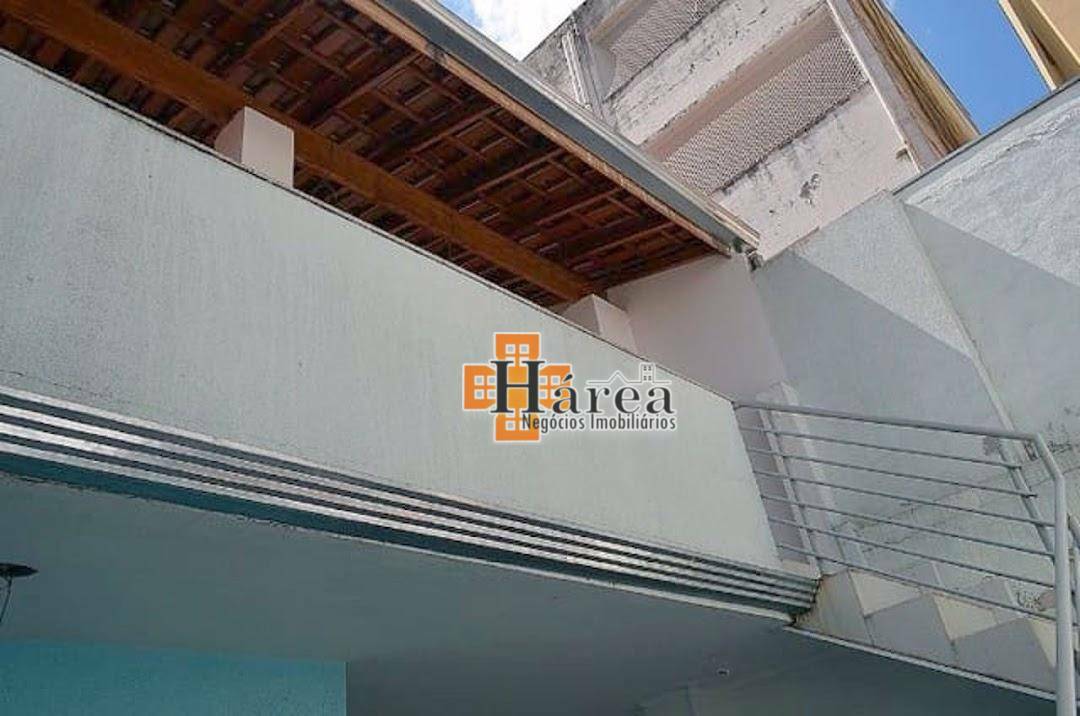 Prédio Inteiro para alugar com 2 quartos, 250m² - Foto 19
