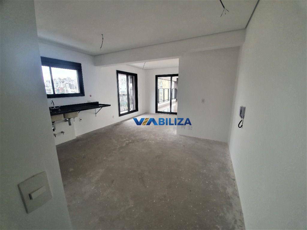 Apartamento à venda com 5 quartos, 310m² - Foto 8