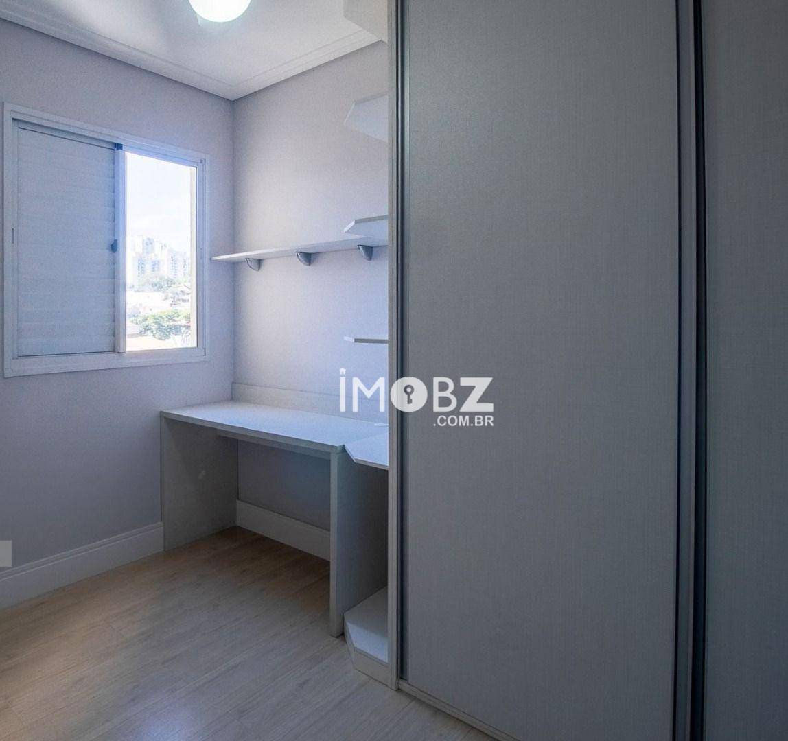 Apartamento à venda com 3 quartos, 67m² - Foto 11