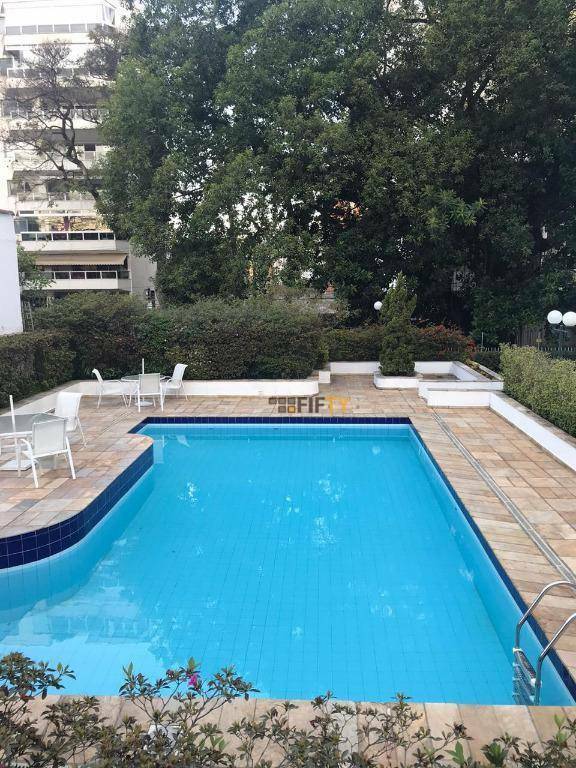 Apartamento à venda e aluguel com 3 quartos, 147m² - Foto 11