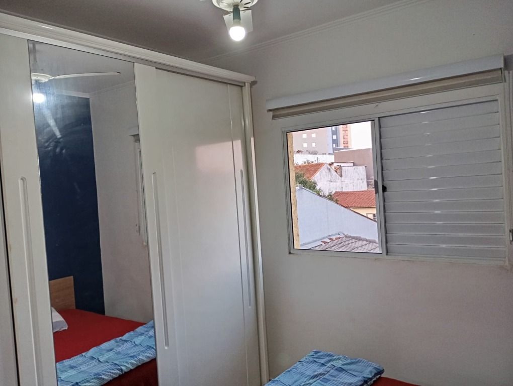 Sobrado à venda com 3 quartos, 180m² - Foto 25