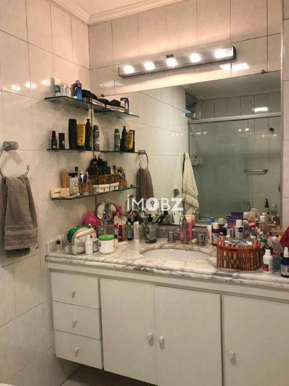 Apartamento à venda com 3 quartos, 150m² - Foto 14