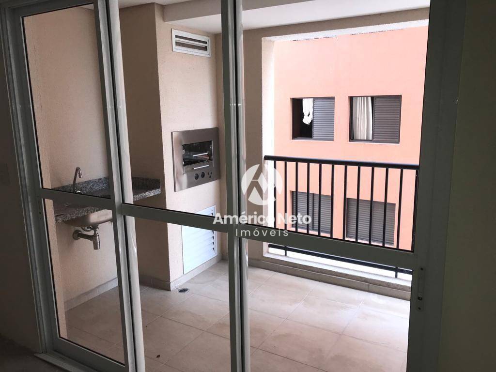 Apartamento à venda com 3 quartos, 90m² - Foto 28