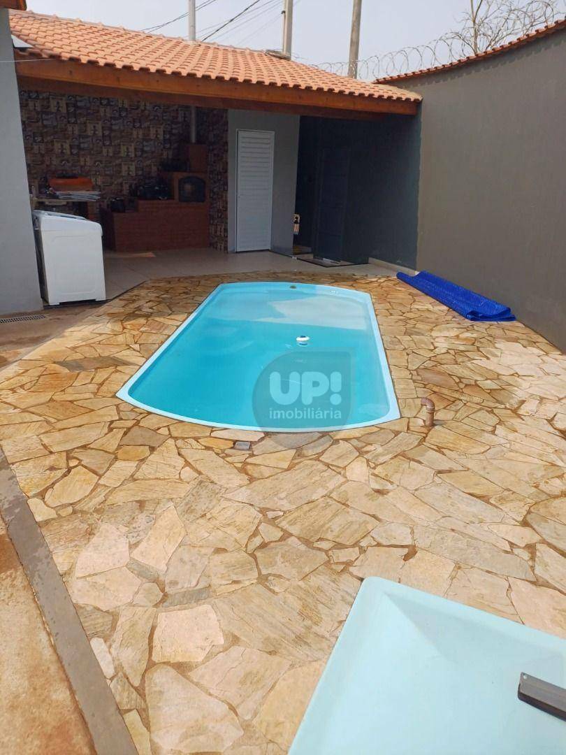 Casa à venda com 4 quartos, 110m² - Foto 7
