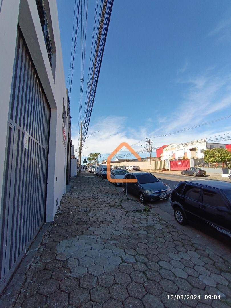 Depósito-Galpão-Armazém à venda, 168m² - Foto 8