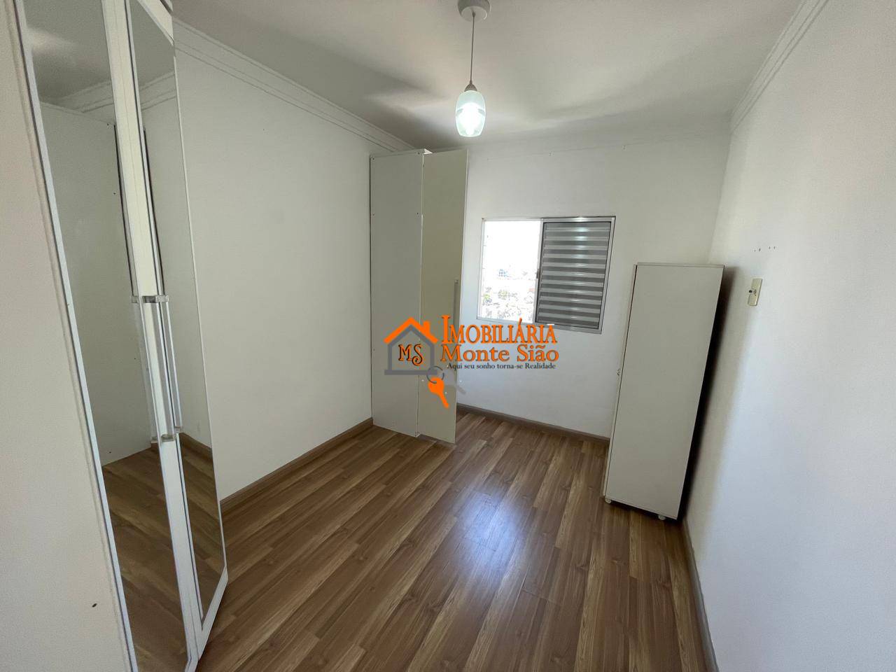 Apartamento à venda com 1 quarto, 47m² - Foto 13