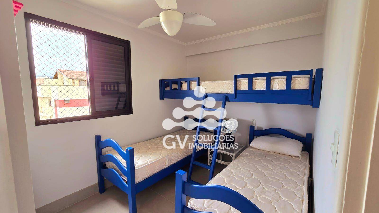 Apartamento à venda com 3 quartos, 97m² - Foto 10