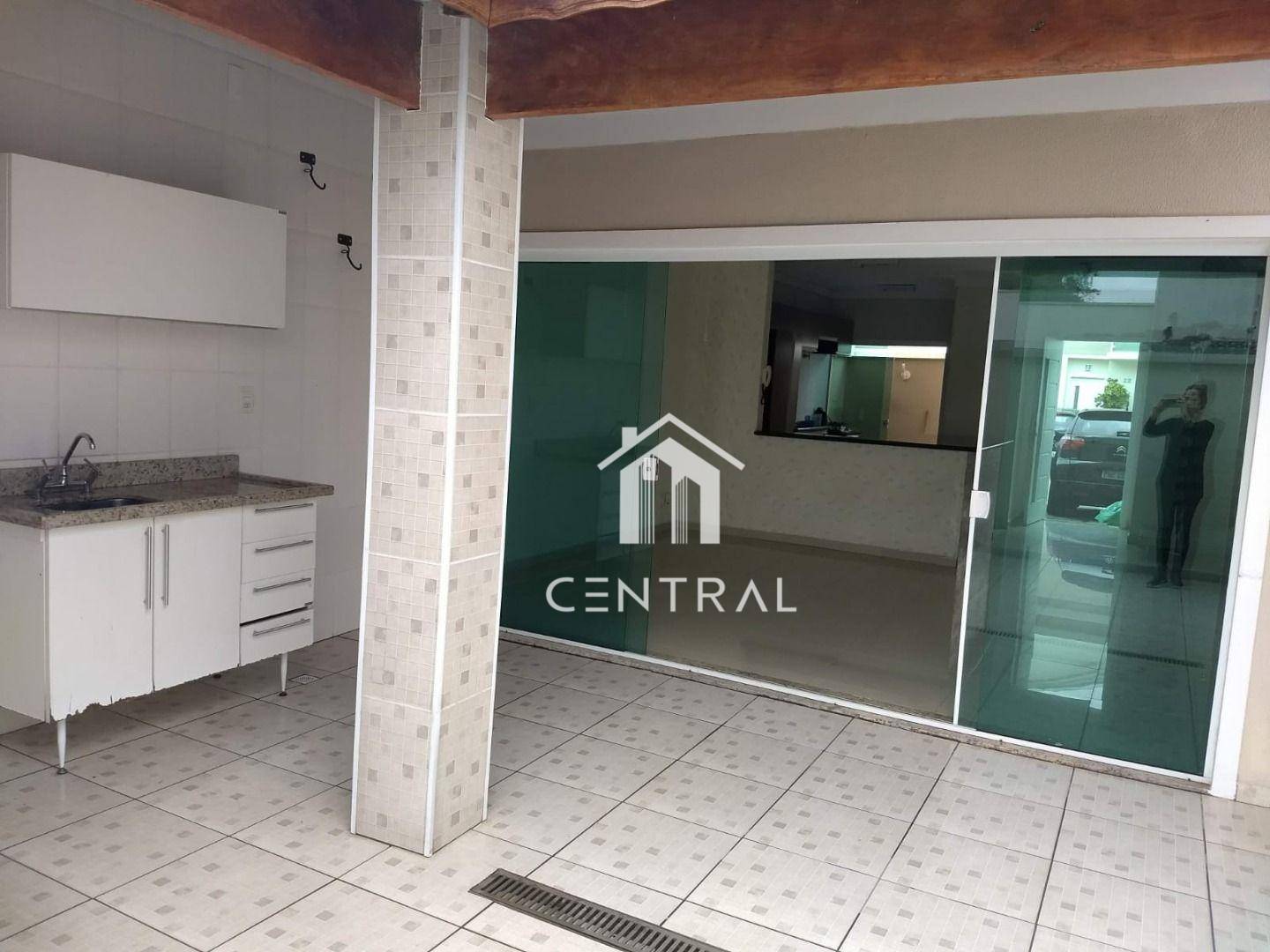 Sobrado à venda com 3 quartos, 102m² - Foto 24