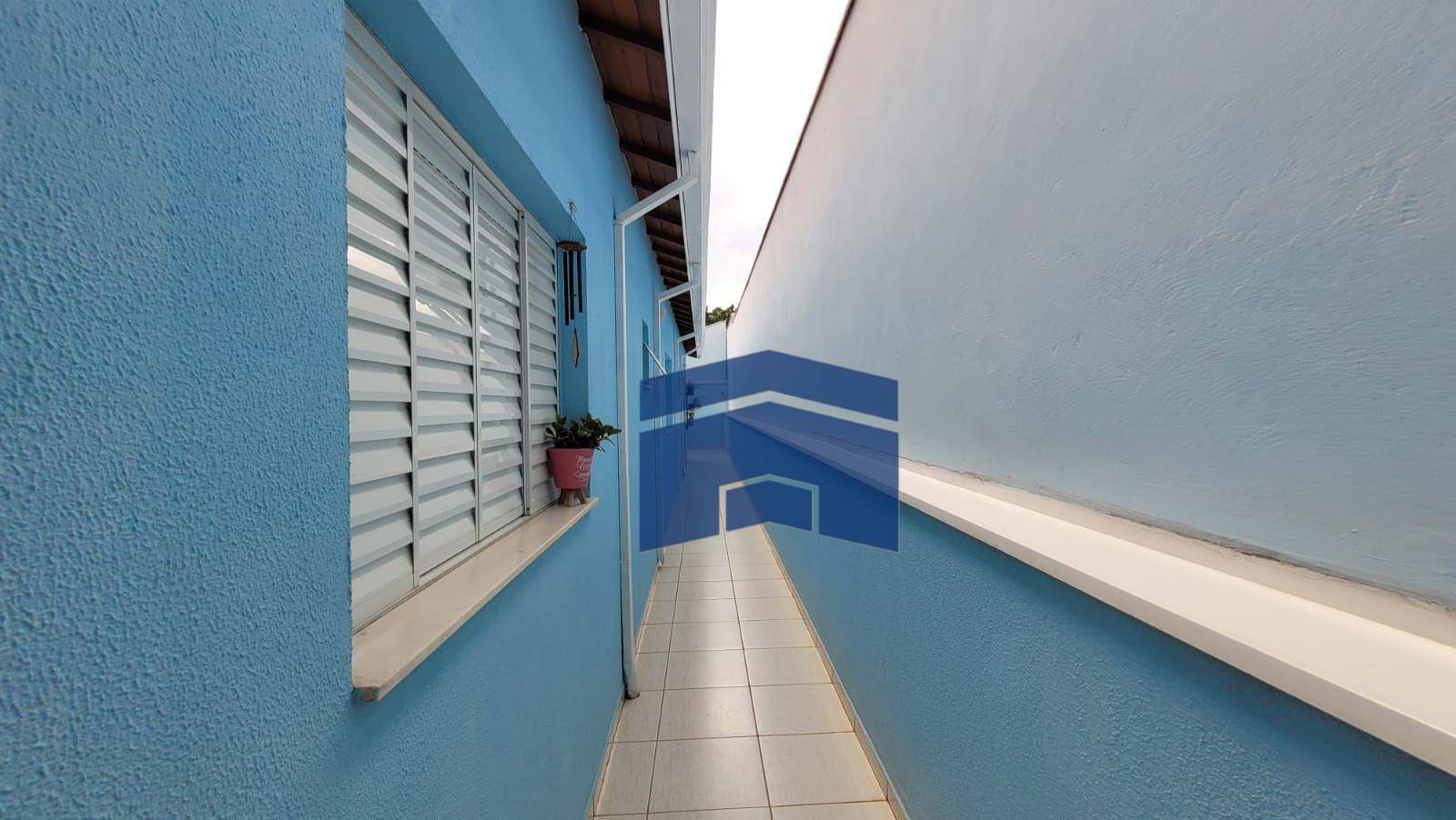 Casa à venda com 3 quartos, 155m² - Foto 19