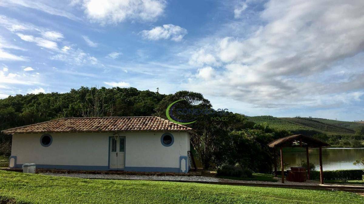 Fazenda à venda com 6 quartos, 1200000M2 - Foto 1