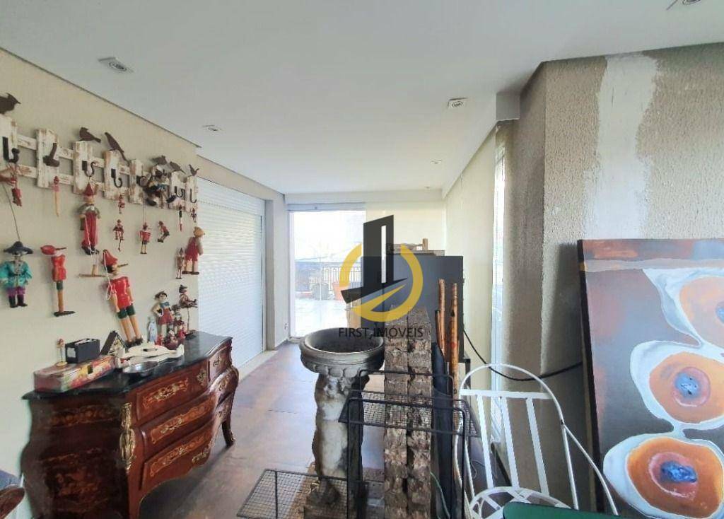 Apartamento à venda com 4 quartos, 287m² - Foto 14