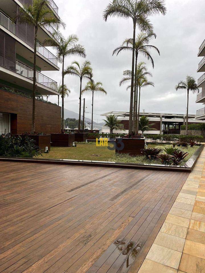 Cobertura, 3 quartos, 122 m² - Foto 4