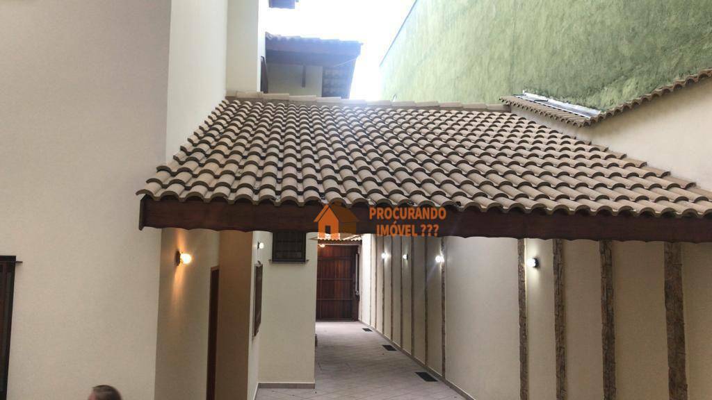 Sobrado à venda com 4 quartos, 250M2 - Foto 2