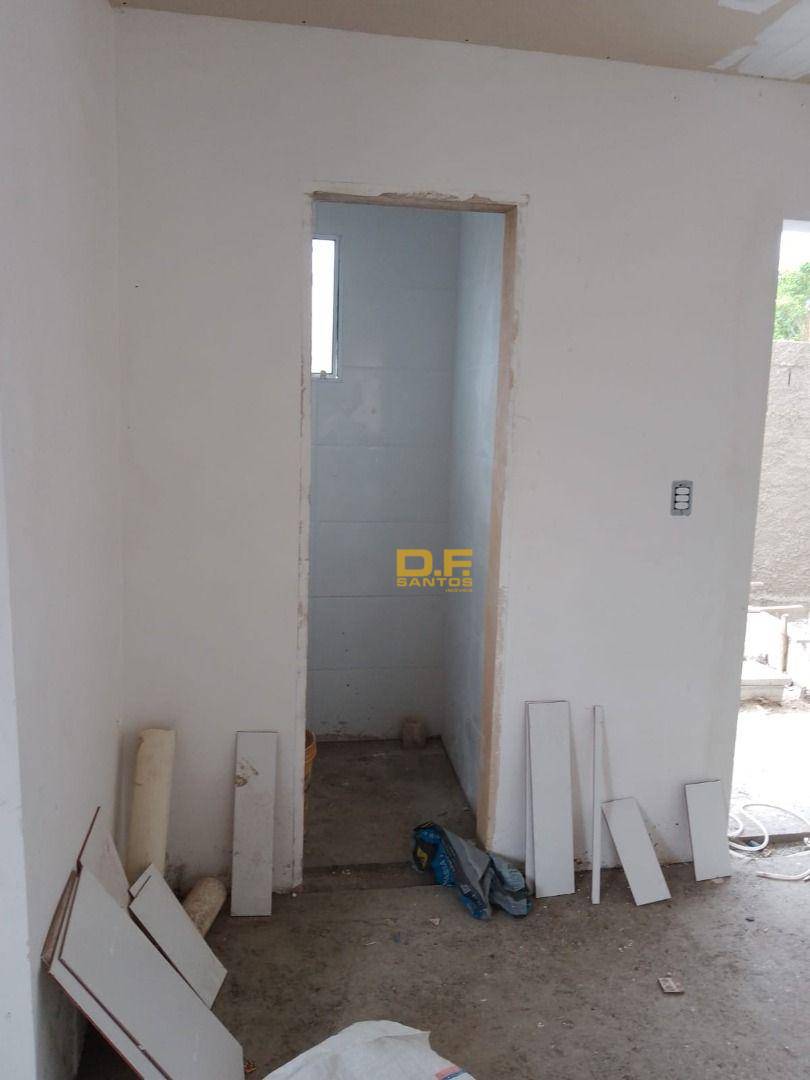 Sobrado à venda com 3 quartos, 76m² - Foto 3