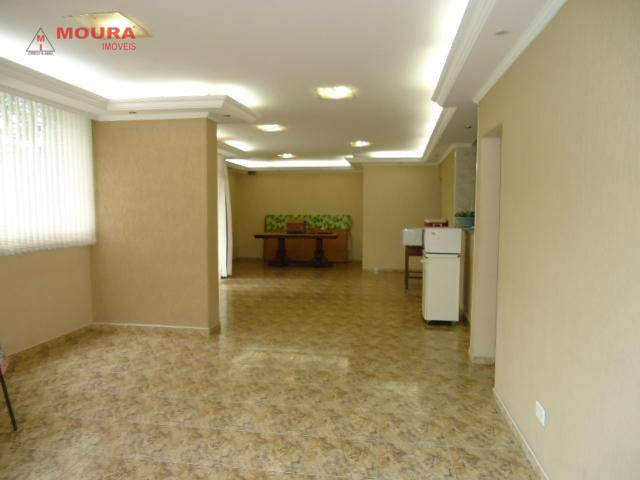 Apartamento à venda com 3 quartos, 159m² - Foto 26