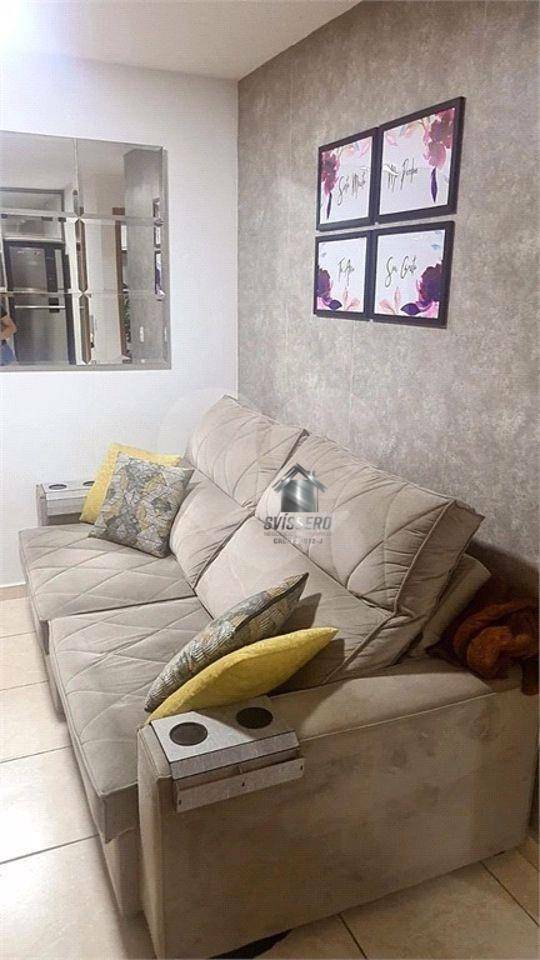 Apartamento, 2 quartos, 47 m² - Foto 4