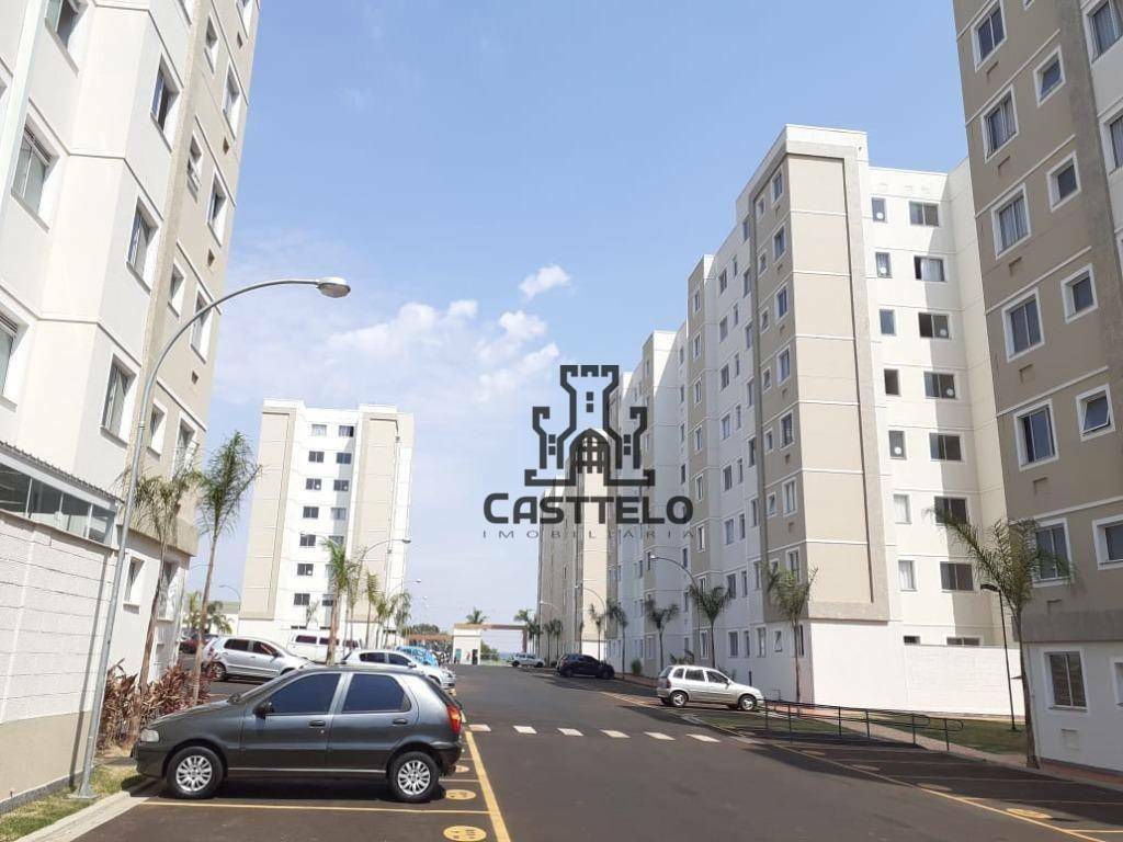 Apartamento à venda com 2 quartos, 43m² - Foto 14