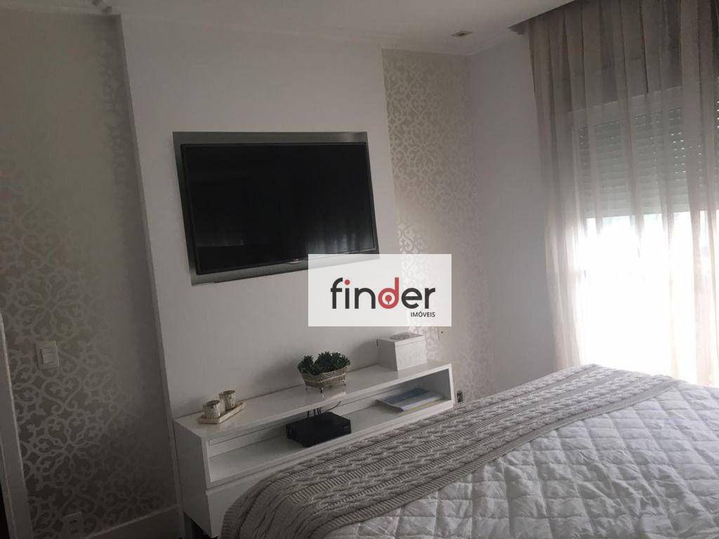 Apartamento à venda com 3 quartos, 216m² - Foto 15