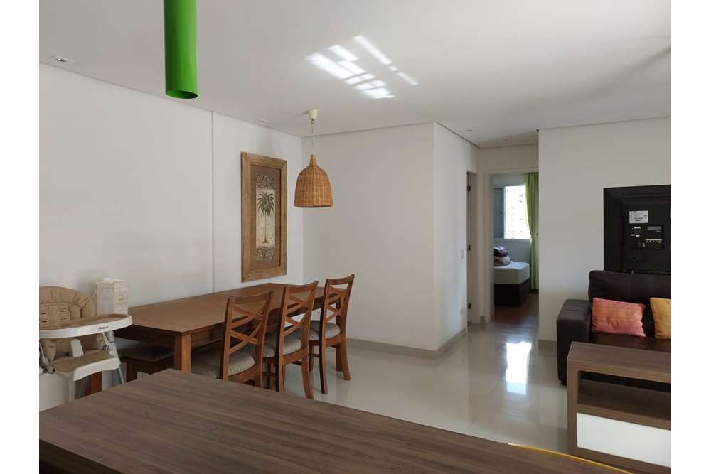 Apartamento à venda com 2 quartos, 65m² - Foto 20