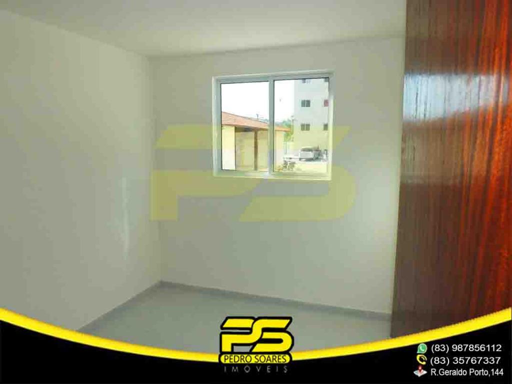 Apartamento à venda com 2 quartos, 45m² - Foto 8