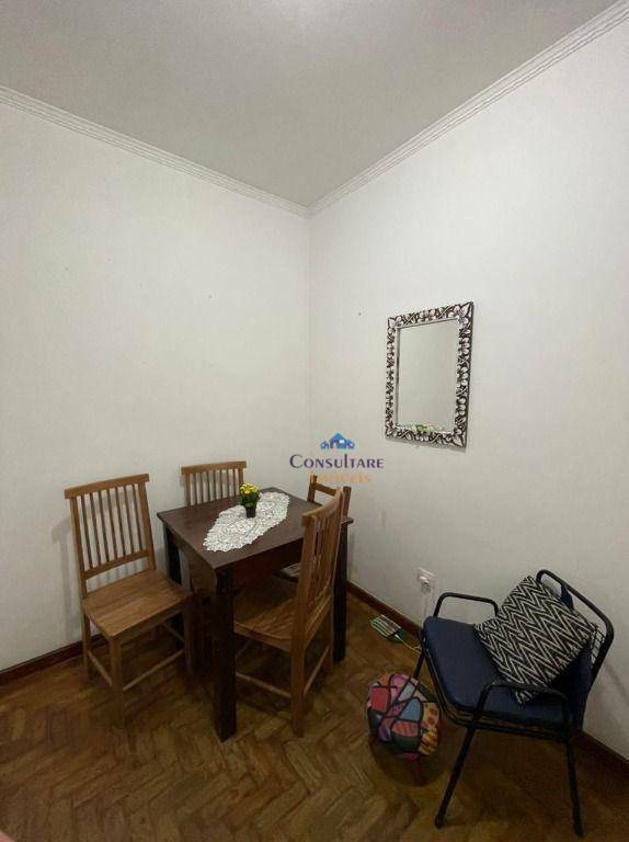 Apartamento à venda com 1 quarto, 48m² - Foto 6