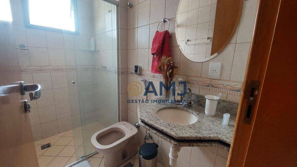 Apartamento à venda com 3 quartos, 89m² - Foto 11