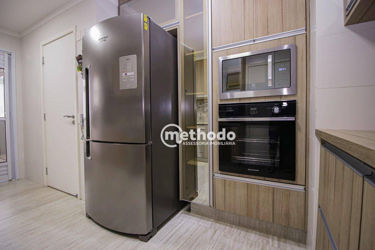 Apartamento à venda com 3 quartos, 188m² - Foto 14