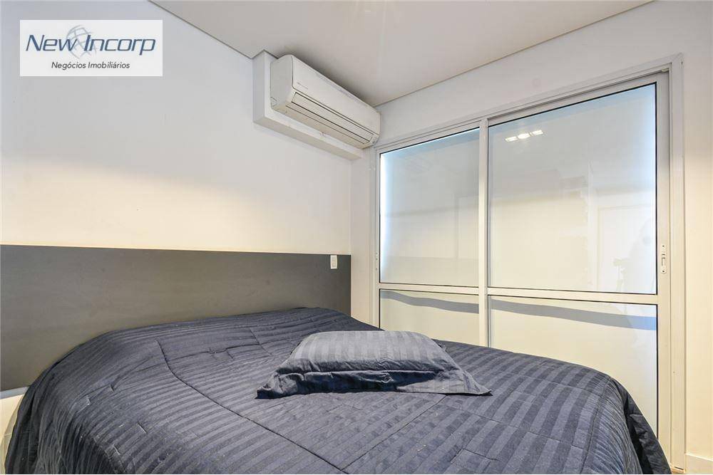 Apartamento à venda com 1 quarto, 49m² - Foto 11