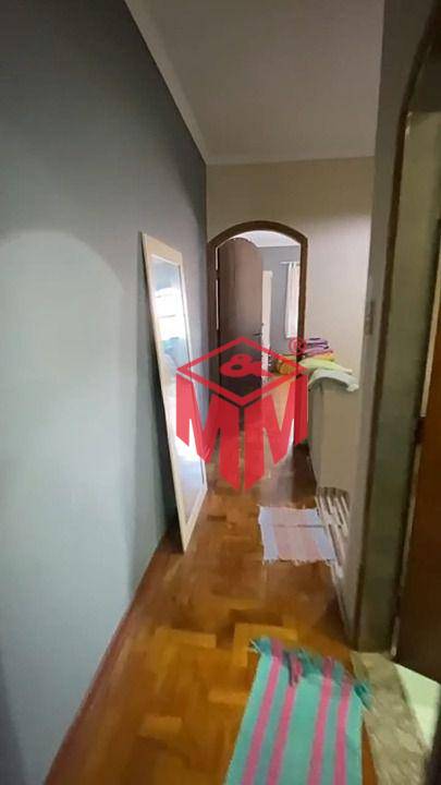 Sobrado à venda com 2 quartos, 121m² - Foto 10