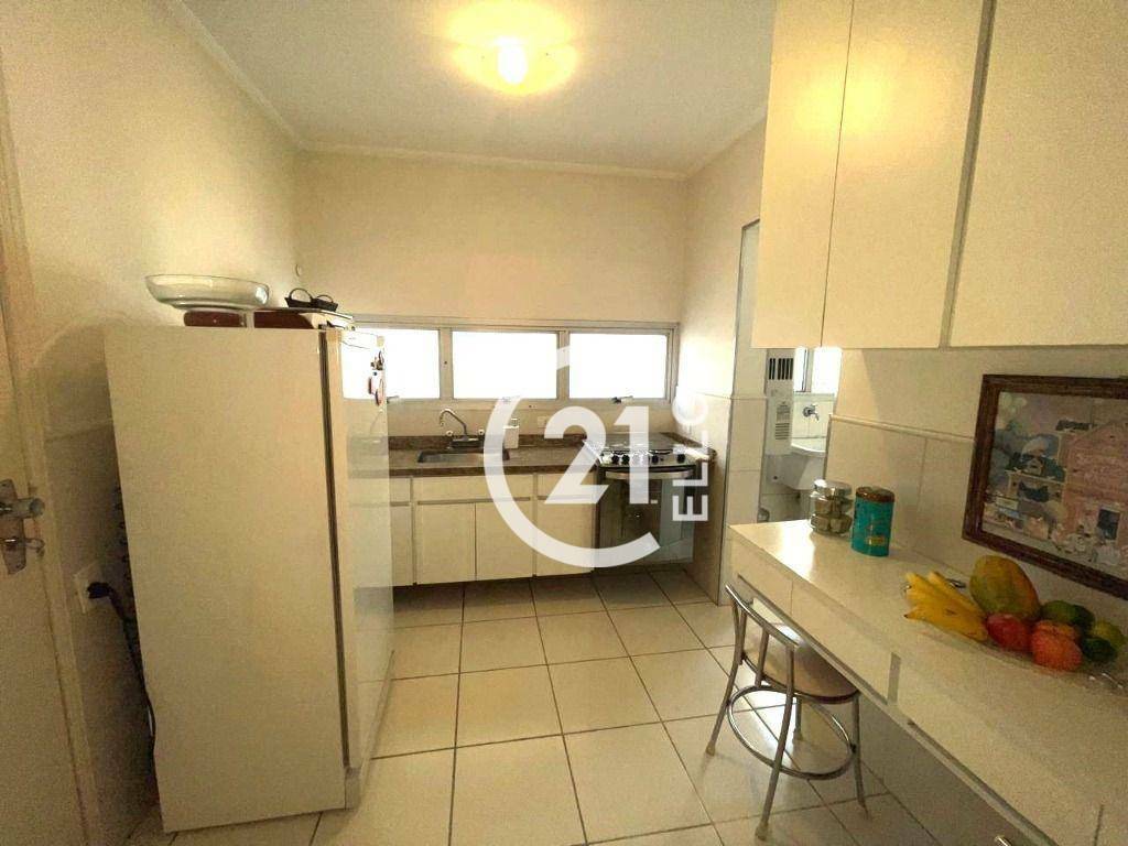 Apartamento à venda com 2 quartos, 95m² - Foto 8