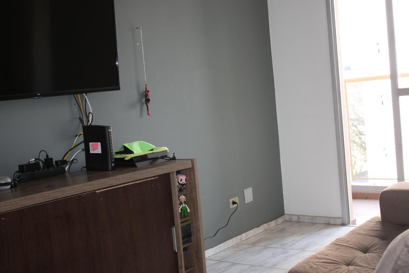 Apartamento à venda com 2 quartos, 50m² - Foto 4